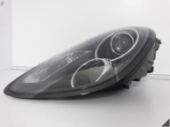 PORSCHE 981 BOXSTER / CAYMAN 12-16 light XENON AFS SKRETNA left front EU