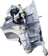 Getriebe FORD FOCUS MK4 1.5 ECOBOOST JX6R-7002-CHB