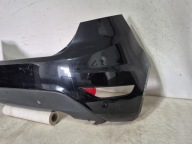 FORD FIESTA MK7 08- bumper rear part rear 4XPDC 8A61-17906-A
