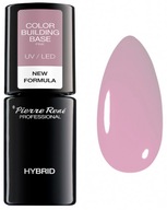 PIERRE RENE Hybrid STAVEBNÁ BÁZA 05 Pink