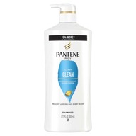 Pantene Pro-V Classic Clean Shampoo 820 ml.