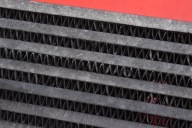 radiator intercooler A1695000000 MERCEDES A-KLASA W169 2.0 CDI 109KM 04-08