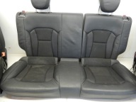 KPL Sitze Sitze Sitz vorne Sitz heck AUDI A1 8X 3D S-LINE POLKSORA