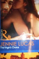 The virgin's choice - J Lucas