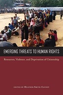 Emerging Threats to Human Rights: Resources,