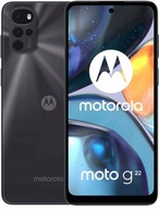 Motorola G22 4GB/64GB LTE NFC DS 5000mAh 50Mpx 24h