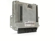 Laguna 3 III 07-15 Bedienteil Computer DES MOTORS OE 8200726880