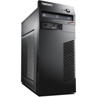 Počítač Lenovo M73 MT Core i3 4GB DDR3