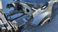 quarter quarter right left front FIAT 500X