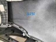 bumper rear rear part KIA SPORTAGE 5 V 21