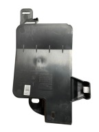 cover cover boot right BMW 5 G30 LCI