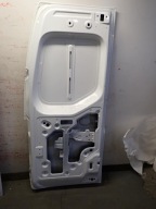 door rear part rear. right RENAULT MASTER IV 2024