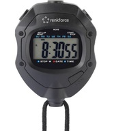 CYFROWY STOPER WIELOFUNKCYJNY TIMER 0,01s RENKFORC