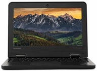 Notebook Lenovo Chromebook 11e 11,6 " Intel Celeron N 4 GB / 16 GB čierny