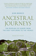 Ancestral Journeys: The Peopling of Europe from
