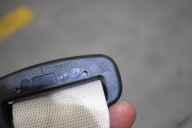 IDEALNY Gurten Sicherheits II RZAD links BMW G07 1