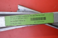 window regulator left front EU 807311HB2A NISSAN NOTE 2 II E12 12-16