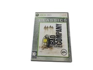Battlefield: Bad Company X360 Classics (3iz)