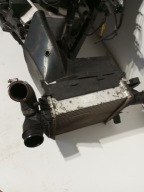 radiators complete PORSCHE CAYENNE 9Y0 3.0TFSI HYBRYDA