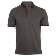 156 FRED PERRY ORYGINALNA KOSZULKA POLO SLIM FIT M