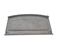plato boot rear part rear VW GOLF VI HB 1K6867760