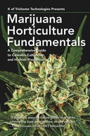 Marijuana Horticulture Fundamentals: A