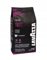 Kawa ziarnista LAVAZZA EXPERT GUSTO FORTE 1kg