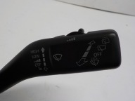 VOLKSWAGEN GOLF VI commande levier commodo sous volant 5K0953549E 5K0953507BC LUL