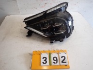 light front front left CITROEN C4 III 2020- FULL LED 9830649480