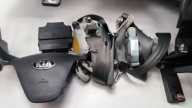 DESKA KOKPIT KIA PRO CEED II