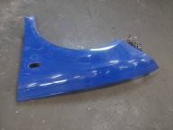 complete front bonnet bumper light fender SEAT LEON II LS5G