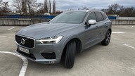 Volvo XC 60 T5 AWD R-Design Polestar, HeadUp, Kamera 360, Panorama dach