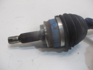 semi-axis MITSUBISHI OUTLANDER III 1,8i 4X4 18R right