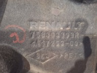 cover lower below engine 758303399R RENAULT MEGANE V E-TECH 22