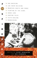 The Foxfire Book: Hog Dressing, Log Cabin