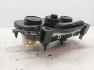 PANEL air conditioning devices Toyota Verso and (2009- )