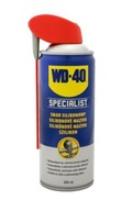 Specjalistyczny smar silikonowy WD-40 400ml
