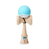 Kendama KROM POP sky blue, jasno niebieski cyjan