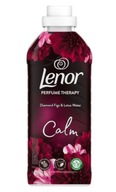 Lenor, Płyn do płukania Diamond Figs Lotus, 700ml