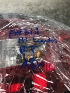 light right rear part SKODA FABIA III KOMBI 6V9945096