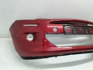 front bumper front CITROEN C3 II LIFT 13-16