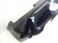 Porsche Carrera 911 997 LIFT C4 bumper rear part