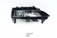 Nebelscheinwerfer LED DRL rechts SKODA OCTAVIA IV 1205002
