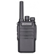 Rövidhullámú BAOFENG BF-V8A - 1 darab