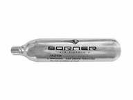 Náboj CO2 kapsula Borner 12 gr [1 ks]