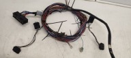 Gancio traino BMW E39 LIFT 3,0TD kombi