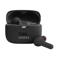 Bezdrôtové slúchadlá do uší JBL Tune 230NC TWS ČERVENÁ (3010)