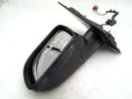VW Polo 9N mirror left electrics 5 PIN LC9Z EU