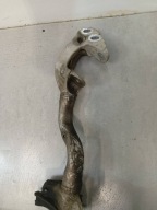 axle beam springing front 4M Audi Q7 II (2015-2026) SQ7