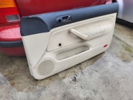 VW GOLF IV side door right front beige
